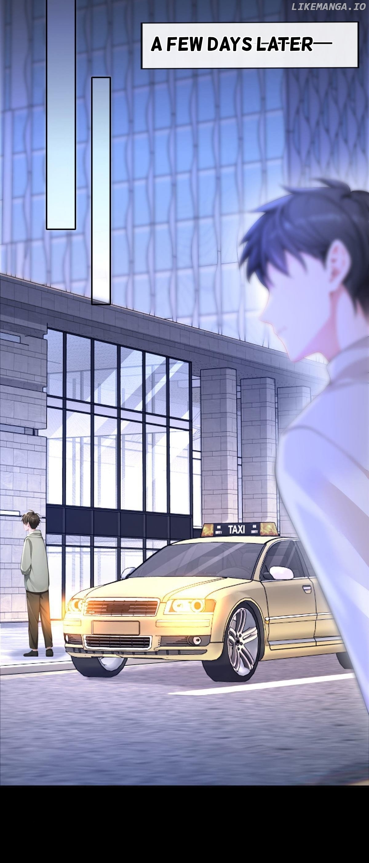 Quick Transmigration: The Host Wants To Die chapter 123 - page 25